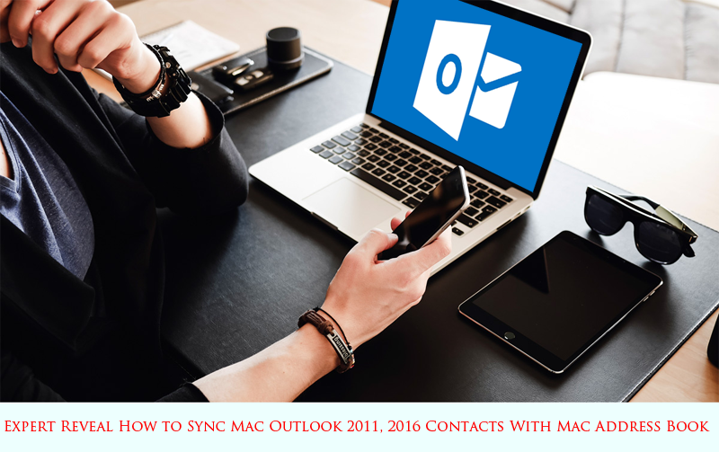 save all the address book in outlook for mac 2011